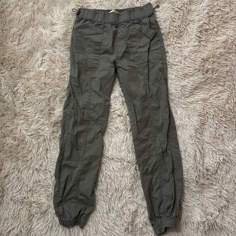 Vanilla star girls cargo pants